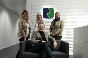 Das Team von Rau | Interim sendet herzliche Grüße ! in der Lebensmittelindustrie - RAU INTERIM Manager