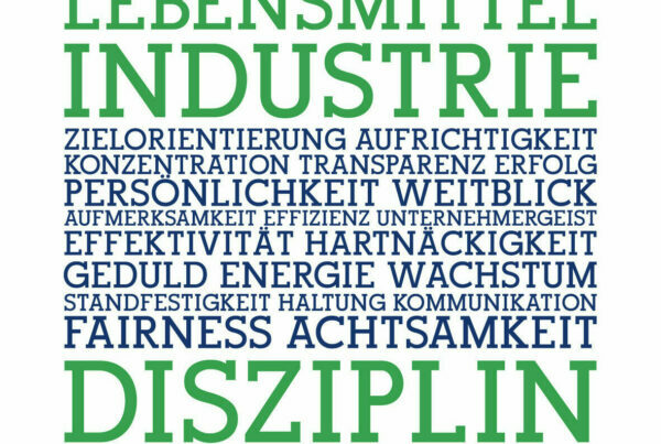 Wir suchen Interim Manager Qualitätswesen in der Lebensmittelindustrie - RAU INTERIM Manager